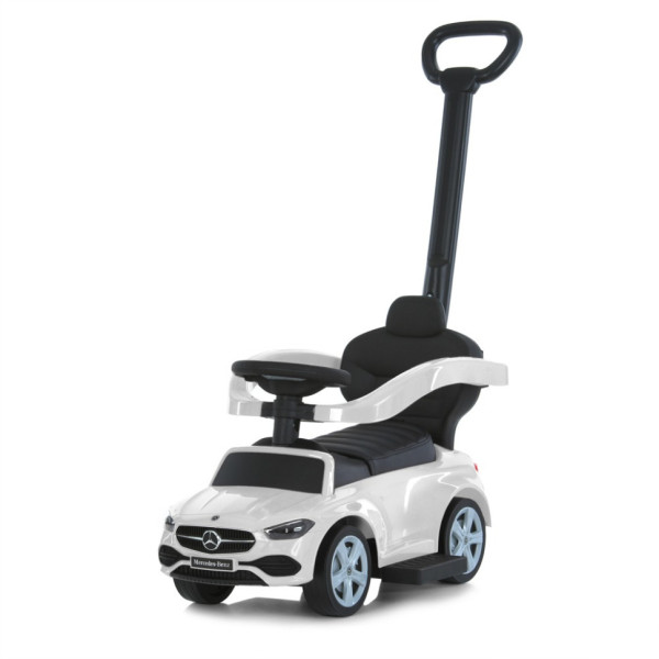 Дитяча каталка-толокар 2 в 1 668L-1 до 25 кг (668L-1)