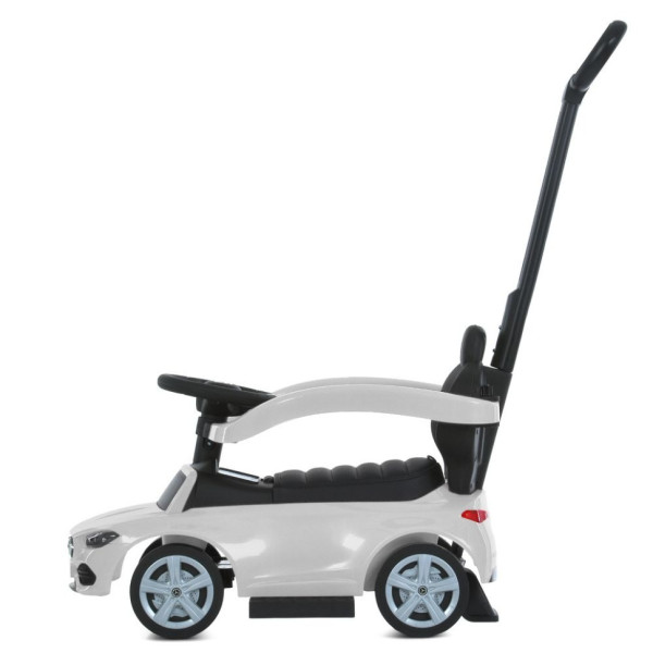 Дитяча каталка-толокар 2 в 1 668L-1 до 25 кг (668L-1)