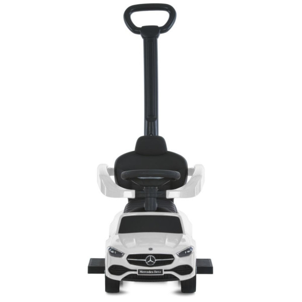 Дитяча каталка-толокар 2 в 1 668L-1 до 25 кг (668L-1)