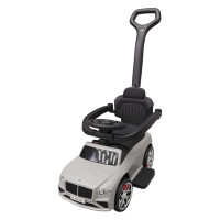 Дитяча Каталка-толокар 2 в 1 M 6252EL-11 до 20 кг (M 6252EL-11)