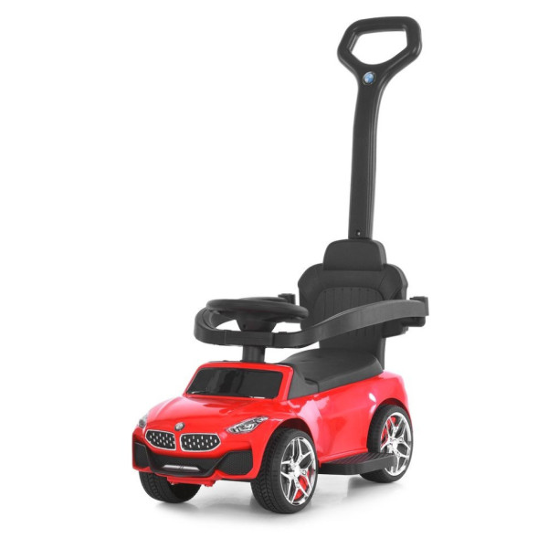 Дитяча Каталка-толокар 2 в 1 M 6253EL-3 до 20 кг (M 6253EL-3)