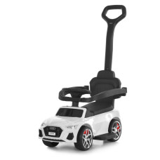 Дитяча каталка-толокар 2 в 1 M 6254EL-1 до 30 кг (M 6254EL-1)