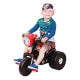 Игрушка "Трицикл ТехноК", арт. 4135TXK (4135TXK)