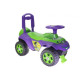 Дитячий толокар Машинка 0141/02 фіолетовий (0141/02)