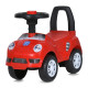 Дитяча Каталка-толокар M 5786-3 червоний, до 25 кг (M 5786-3)