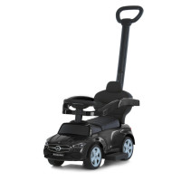 Дитяча каталка-толокар 2 в 1 668L-2 до 25 кг (668L-2)