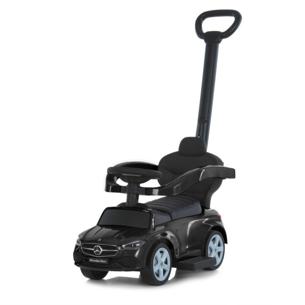 Дитяча каталка-толокар 2 в 1 668L-2 до 25 кг (668L-2)