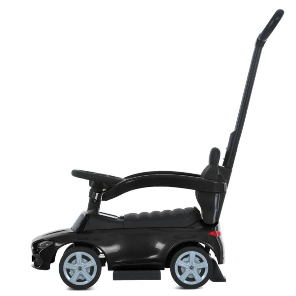 Дитяча каталка-толокар 2 в 1 668L-2 до 25 кг (668L-2)