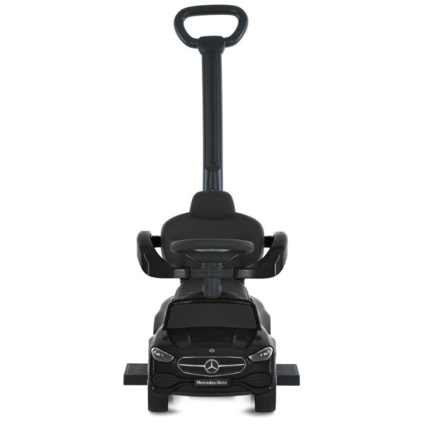 Дитяча каталка-толокар 2 в 1 668L-2 до 25 кг (668L-2)