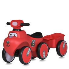 Дитяча каталка-толокар 2 в 1 M 5940(2)-3 до 25 кг (M 5940(2)-3)