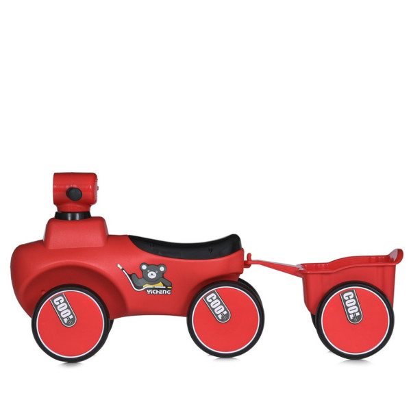 Дитяча каталка-толокар 2 в 1 M 5940(2)-3 до 25 кг (M 5940(2)-3)