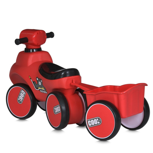 Дитяча каталка-толокар 2 в 1 M 5940(2)-3 до 25 кг (M 5940(2)-3)