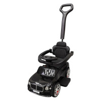 Дитяча Каталка-толокар 2 в 1 M 6252EL-2 до 20 кг (M 6252EL-2)