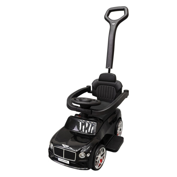 Дитяча Каталка-толокар 2 в 1 M 6252EL-2 до 20 кг (M 6252EL-2)