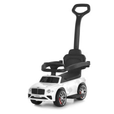 Дитяча каталка-толокар 2 в 1 M 6252EL-1 до 30 кг (M 6252EL-1)