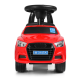 Каталка-толокар Bambi M 3147A-3 Червоний музичний (M 3147A-3)