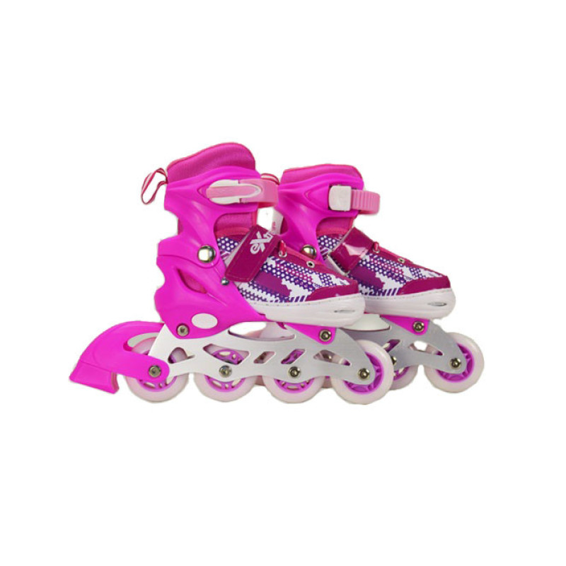 Детские ролики RS18004 размер 31-34 Детские ролики RS18004 размер 31-34