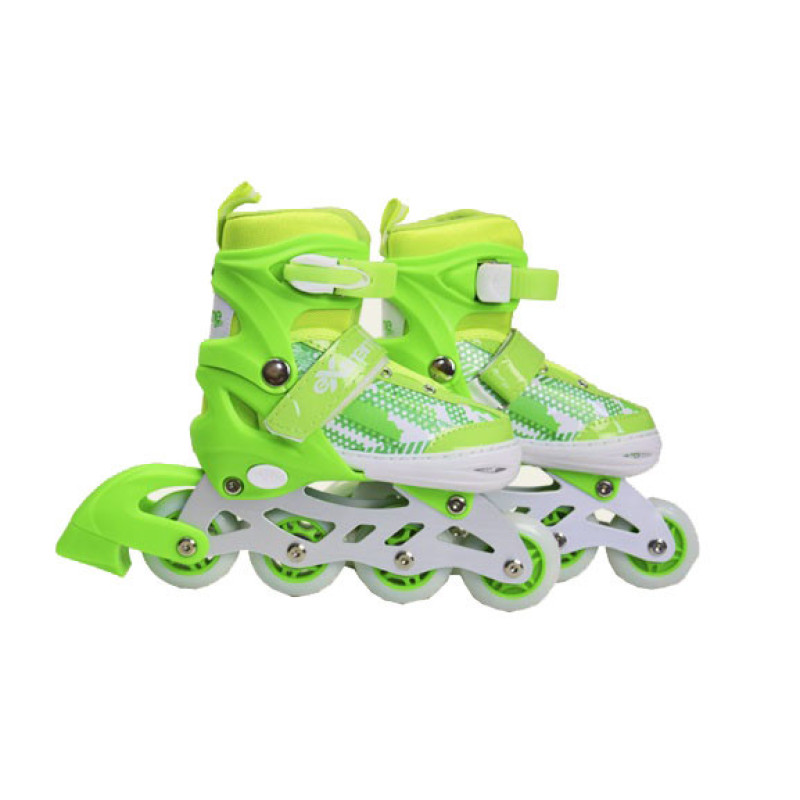 Детские ролики RS18004 размер 31-34 Детские ролики RS18004 размер 31-34