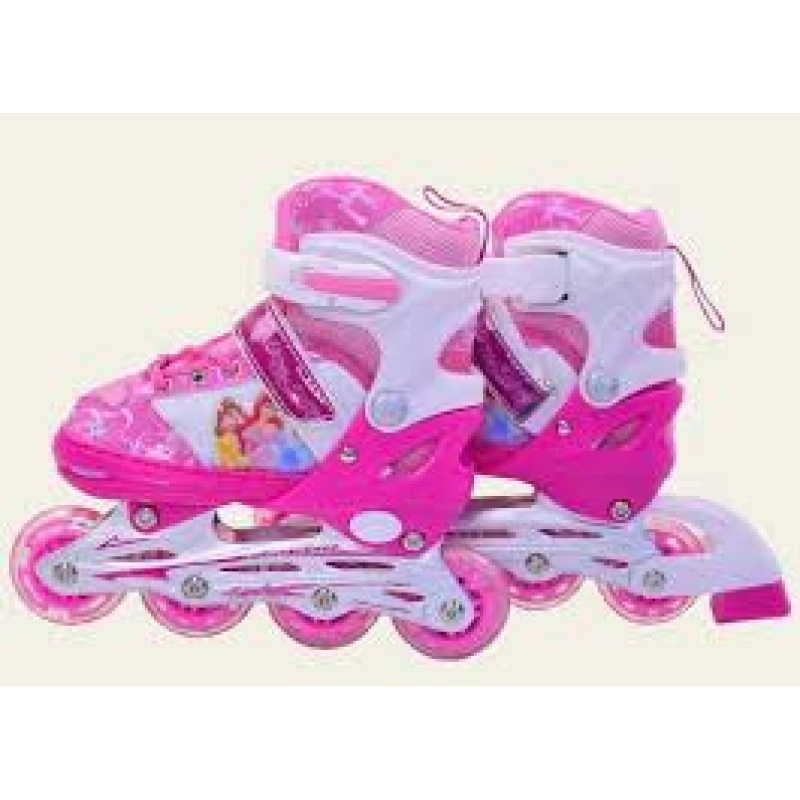 Детские ролики RN0103, размер 31-34 Детские ролики RN0103, размер 31-34