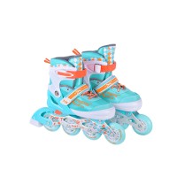 Ролики розсувні Bambi R2052 розмір M (34-37) у сумці