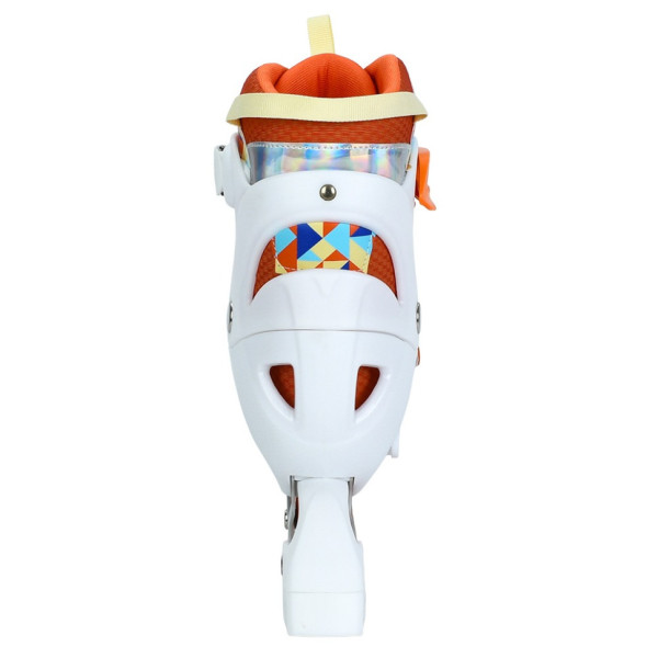 Дитячі розсувні ролики A4156-L-OR, розмір 39-42 (A4156-L-OR)