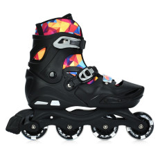 Дитячі розсувні ролики A4157-L-B, розмір 39-42 (A4157-L-B)