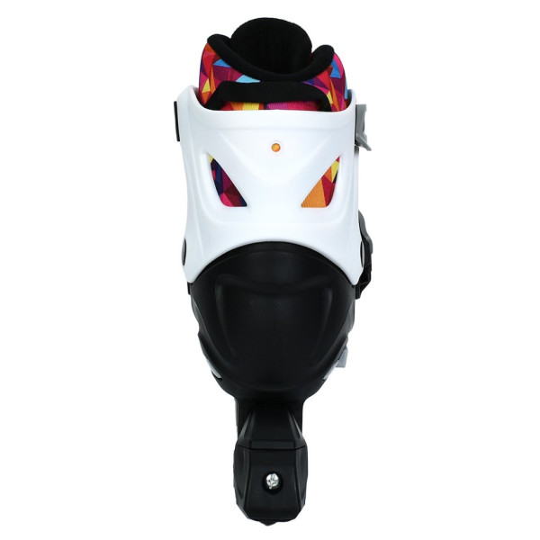 Дитячі розсувні ролики A4157-L-W, розмір 39-42 (A4157-L-W)