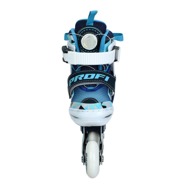 Дитячі розсувні ролики A4156-XS-BL, розмір 27-30 (A4156-XS-BL)