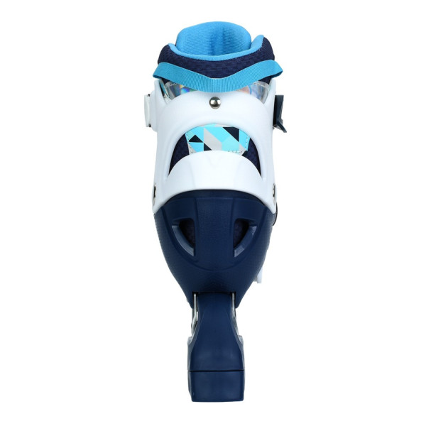 Дитячі розсувні ролики A4156-M-BL, розмір 35-38 (A4156-M-BL)