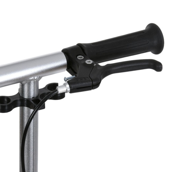 Самокат міський 2-х колісний SR2-090-M складаний (SR2-090-M)