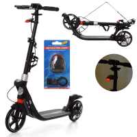 Самокат городской iTrike SR2-015-3-B взрослый Самокат городской iTrike SR2-015-3-B взрослый