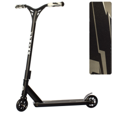 Самокат трюковий iTrike SR2-064-4-B двоколісний