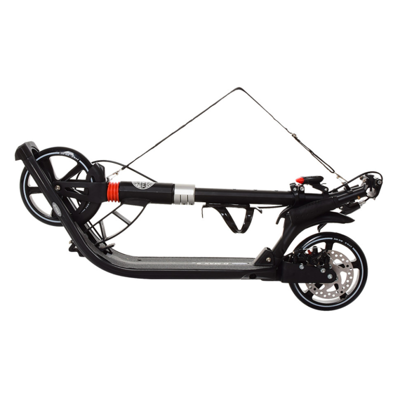 Самокат міський iTrike SR2-015-3-B дорослий Самокат міський iTrike SR2-015-3-B дорослий