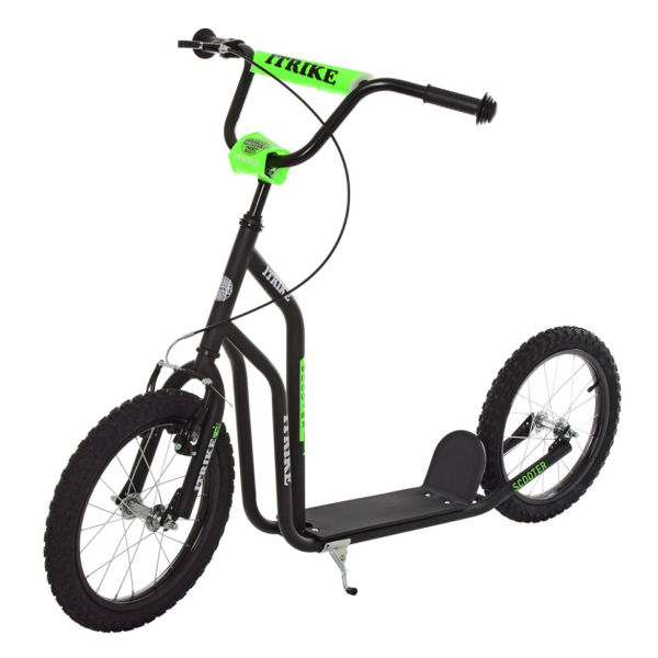 Самокат міський iTrike SR 2-044-B підлітковий (SR2-044-B)