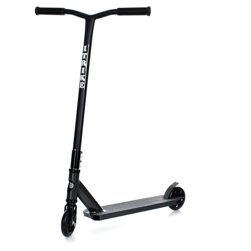 Самокат трюковий iTrike SR2-067-6-WP1 двоколісний Самокат трюковий iTrike SR2-067-6-WP1 двоколісний