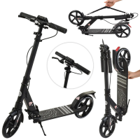 Самокат SR 2-058-B (SR 2-058-B)