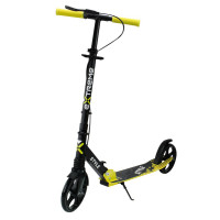Самокат міський 2-х колісний Scooter Extreme SK211(Yellow) жовтий (SK211(Yellow))