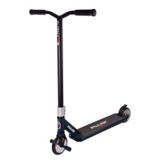 Самокат трюковий 2-х колісний TR21008 (RL7T) Extreme Motion PULSE, PU 120 мм.  Синій (TR21008(Blue))