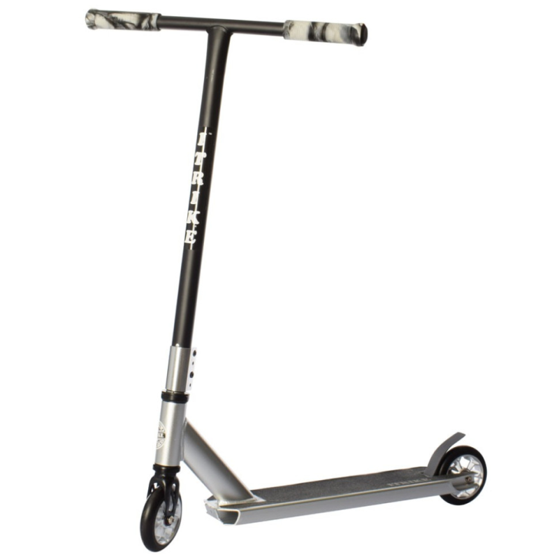 Самокат трюковий iTrike SR2-064-6-S двоколісний