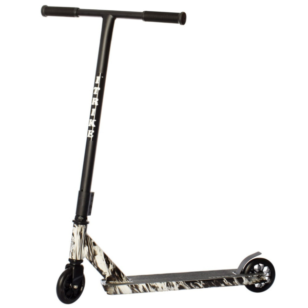 Самокат трюковий iTrike SR2-064-5-WP1 двоколісний (SR2-064-5-WP1)