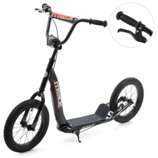 Самокат міський iTrike SR 2-043-2-B підлітковий (SR2-043-2-B)