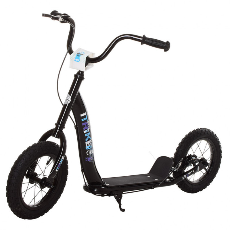 Дитячий самокат SR 2-043, 2-колісний Дитячий самокат SR 2-043, 2-колісний