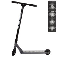 Трюковий самокат SR 2-053-T9-BG чорний Трюковий самокат SR 2-053-T9-BG чорний