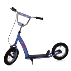 Самокат міський iTrike SR2-047-G підлітковий