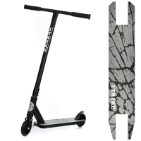 Самокат трюковый iTrike SR2-067-4-B двухколесный Самокат трюковый iTrike SR2-067-4-B двухколесный