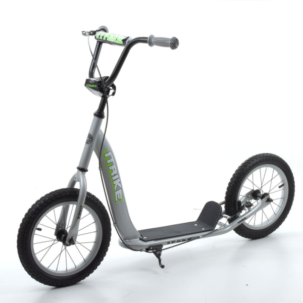 Самокат міський iTrike SR 2-043-2-G підлітковий (SR2-043-2-G)