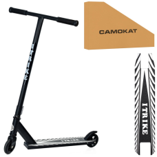 Самокат трюковий iTrike SR2-066-1-B1 двоколісний