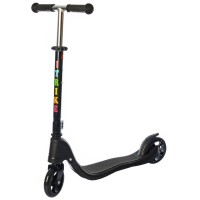 Самокат двухколесный SR 2-002 MAXI Металл/пластик Самокат двухколесный SR 2-002 MAXI Металл/пластик