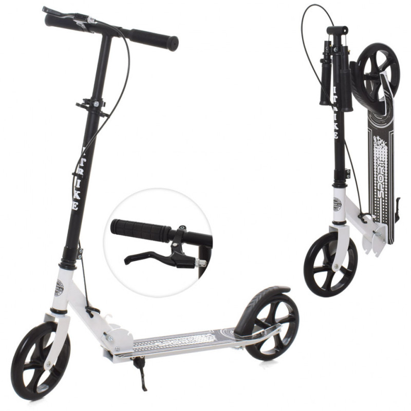 Самокат SR 2-051-1-W Самокат SR 2-051-1-W