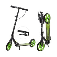 Самокат SR 2-051-1-G Самокат SR 2-051-1-G